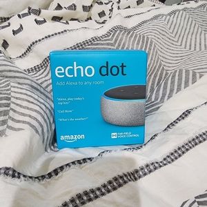 Echo Dot